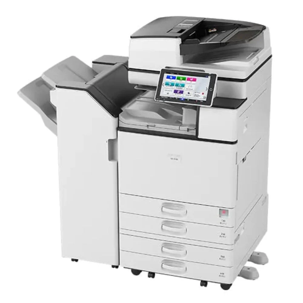 Ricoh IM 2500 A3 Mono Laser Multifunction Printer - Image 3