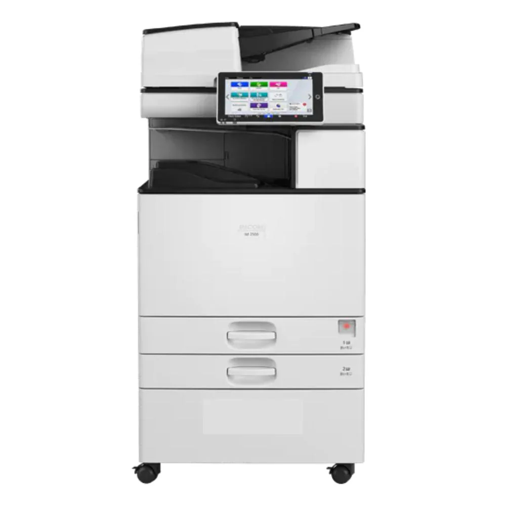 Ricoh IM 6000 A3 Mono Laser Multifunction Printer