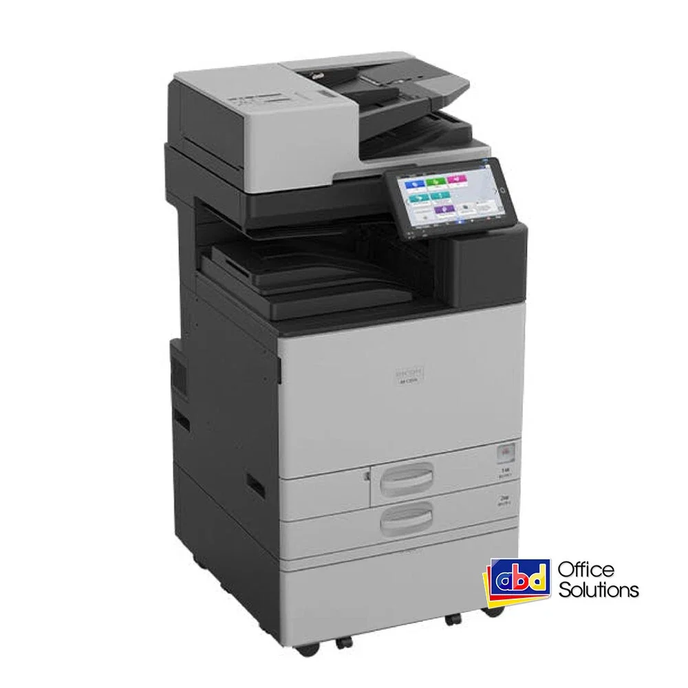 Ricoh IM C6010 A3 Color Laser Multifunction Printer - Image 3