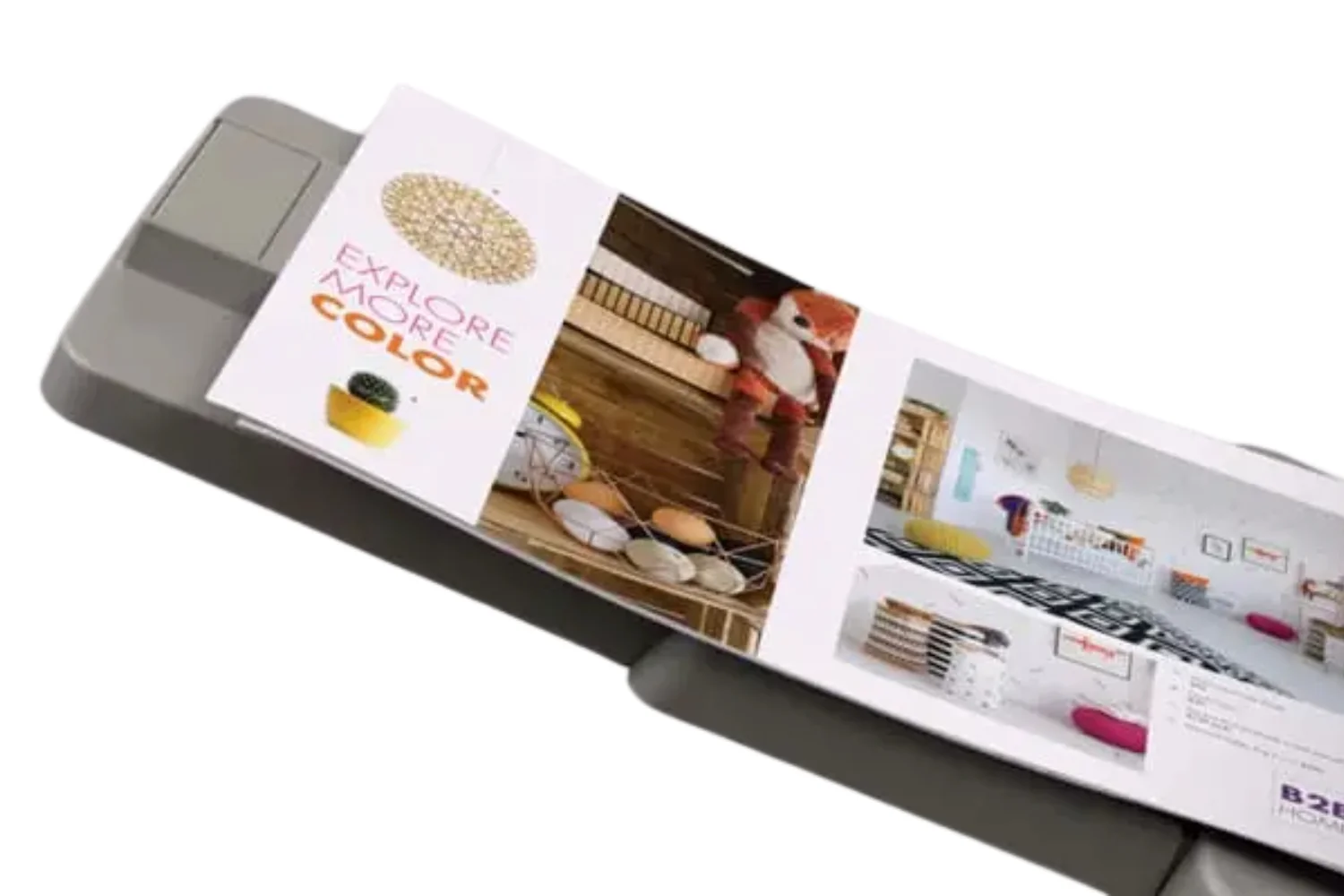 Ricoh Pro C5300s Color Production Laser Printer - Image 4