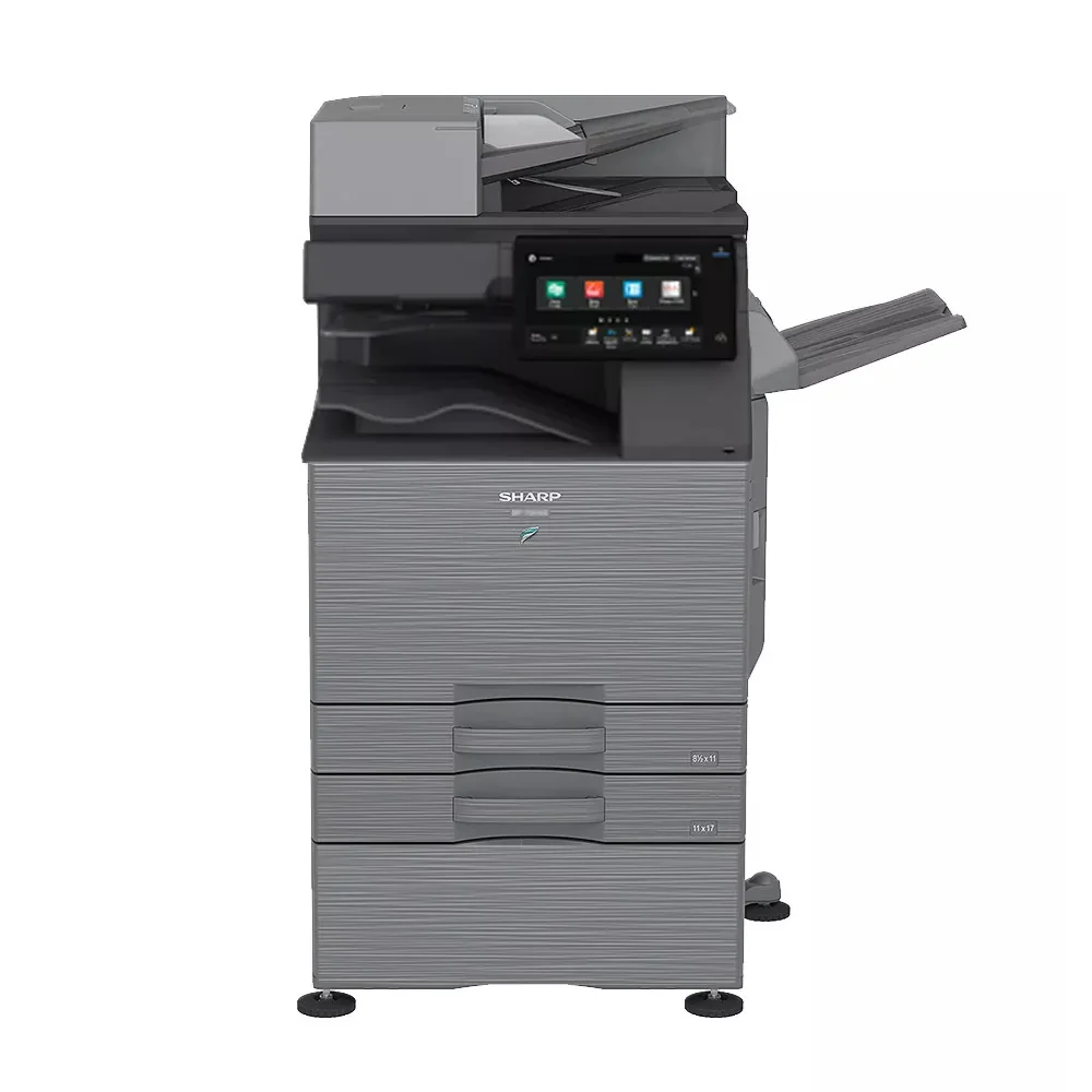 Sharp BP-70M36 A3 Mono Laser Multifunction Printer