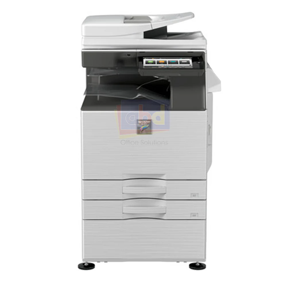 Sharp MX-3550N A3 Color Laser Multifunction Printer