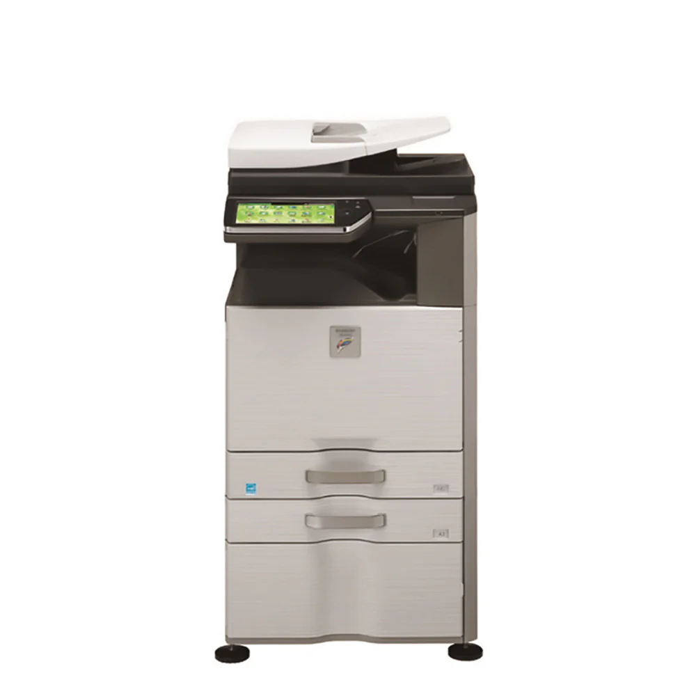 Sharp MX-3610N A3 Color Laser Multifunction Printer