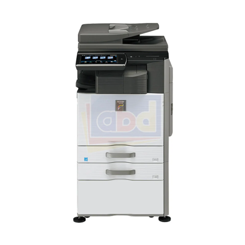 Sharp MX-3640N A3 Color Laser Multifunction Printer