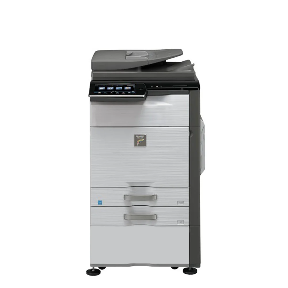 Sharp MX-4140N A3 Color Laser Multifunction Printer