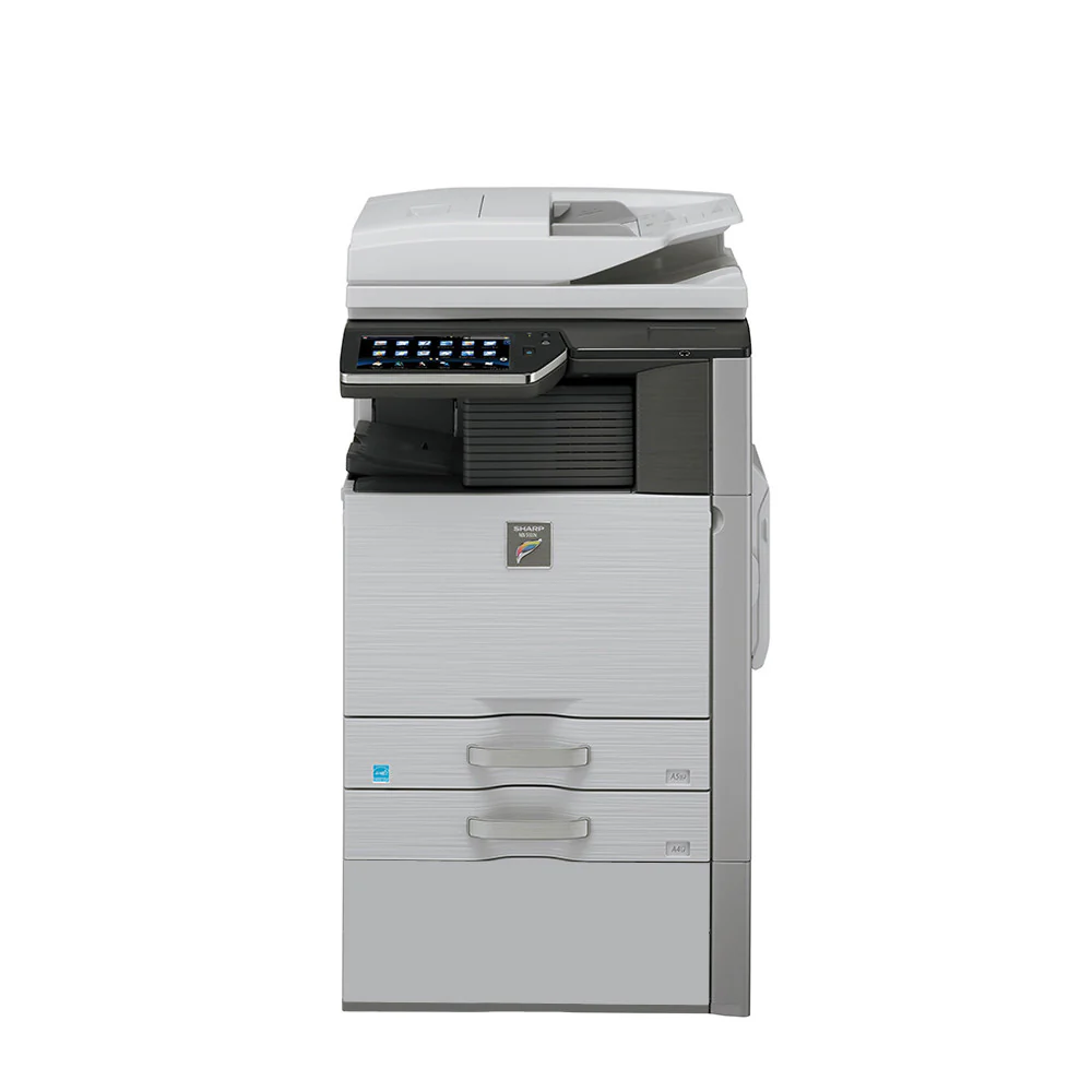 Sharp MX-5110N A3 Color Laser Multifunction Printer