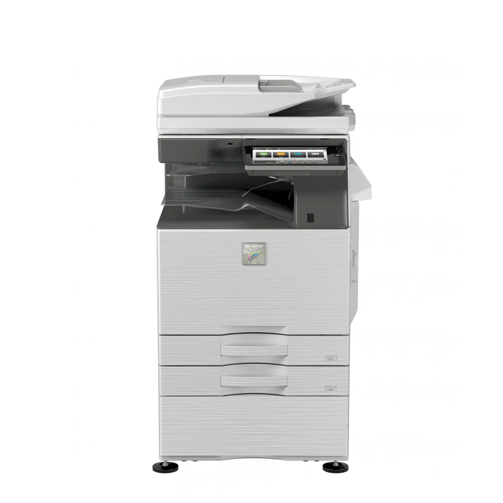 Sharp MX-6050N A3 Color Laser Multifunction Printer