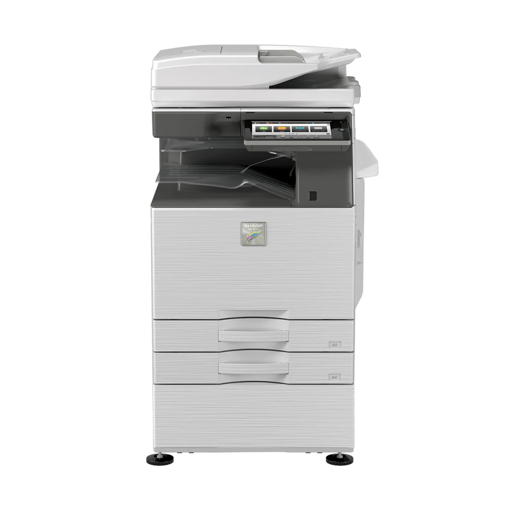 Sharp MX-6070N A3 Color Laser Multifunction Printer