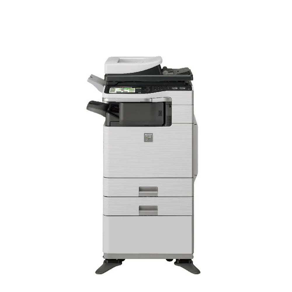 Sharp MX-B402 A4 Mono Laser Multifunction Printer