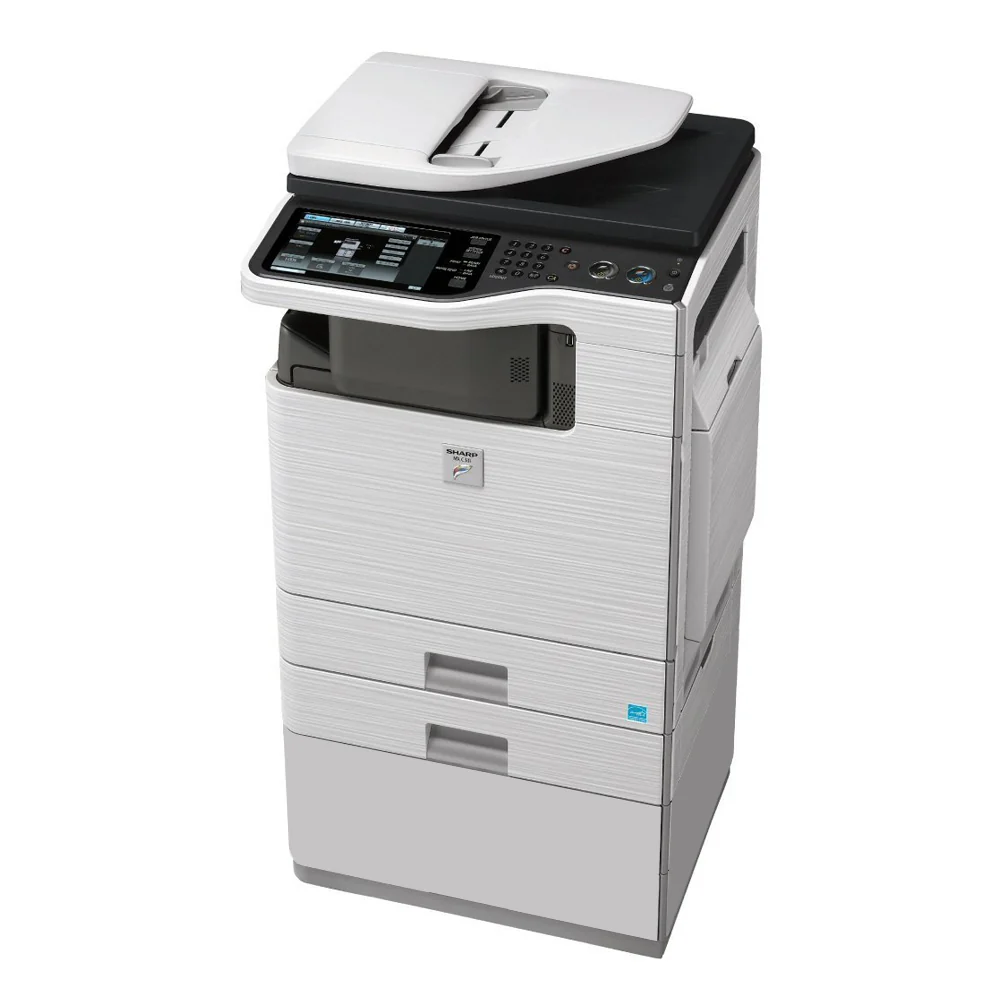 Sharp MX-C311 A4 Color Laser Multifunction Printer - Image 2