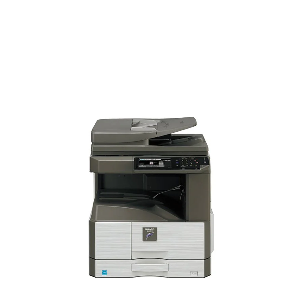 Sharp MX-M266N A3 Mono Laser Multifunction Printer - Demo Unit