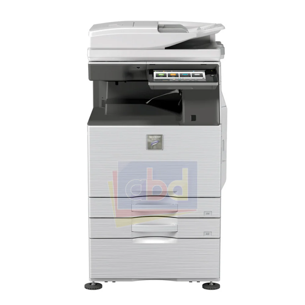 Sharp MX-M3051 A3 Mono Laser Multifunction Printer