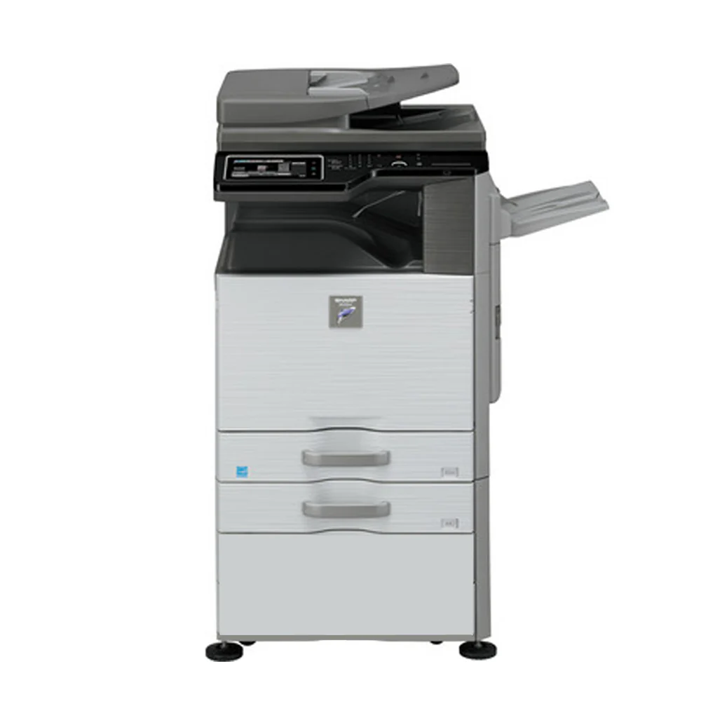 Sharp MX-M464N A3 Mono Laser Multifunction Printer