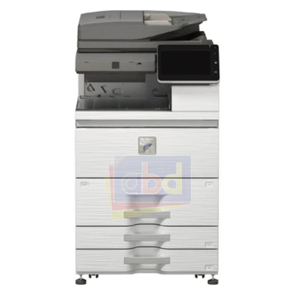 Sharp MX-M6570 A3 Mono Laser Multifunction Printer
