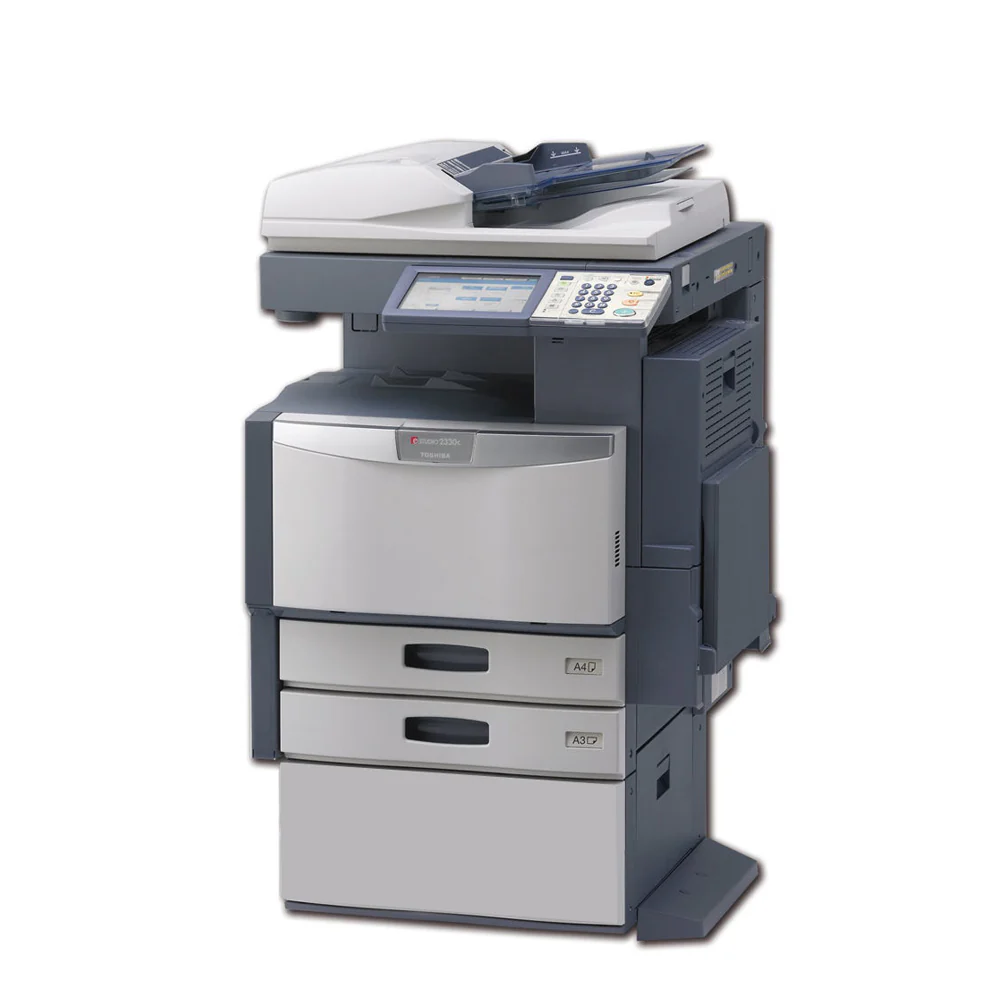 Toshiba e-Studio 2040c A3 Color Laser Multifunction Printer - Image 2
