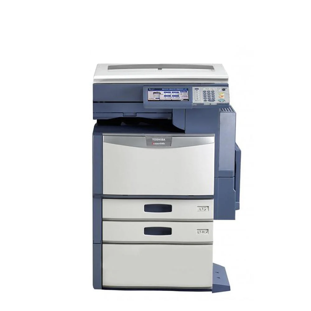 Toshiba e-Studio 2040c A3 Color Laser Multifunction Printer - Image 3