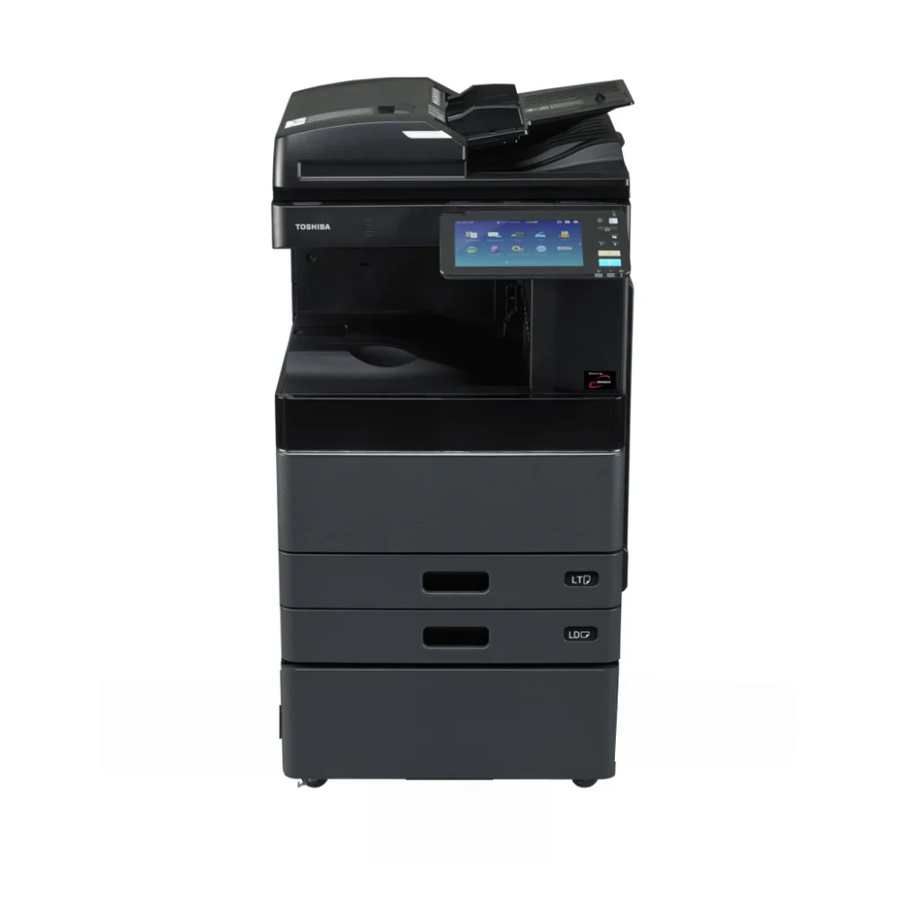 Toshiba e-Studio 2508A A3 Mono Laser Multifunction Printer