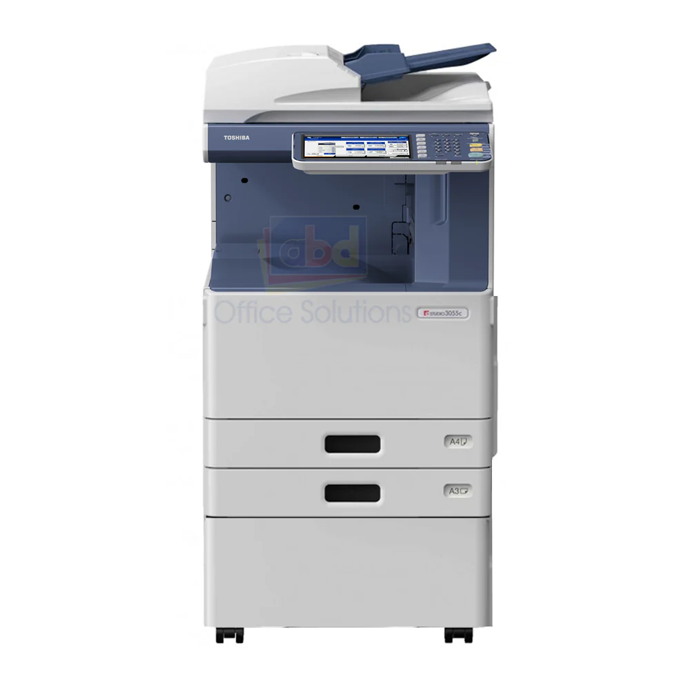 Toshiba e-Studio 5055c A3 Color Laser Multifunction Printer