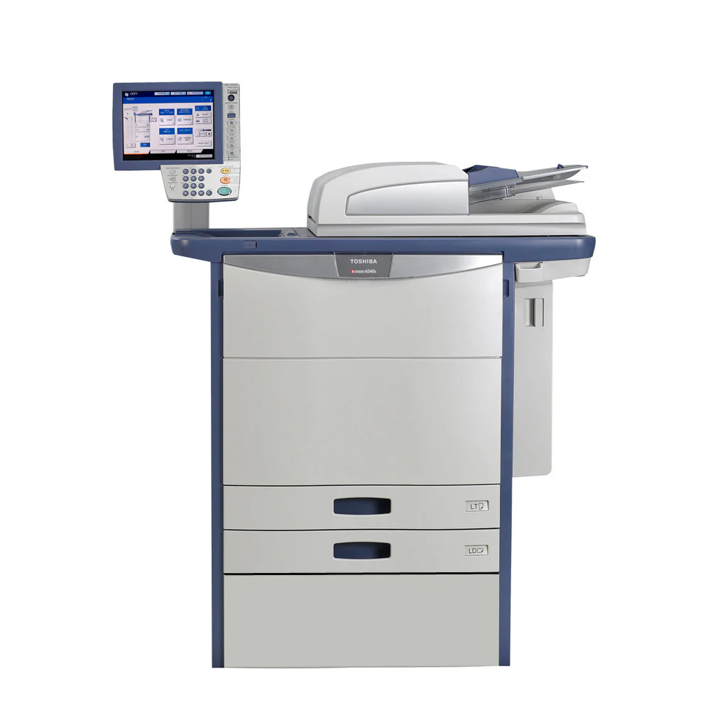 Toshiba e-Studio 5540c A3 Color Laser Multifunction Printer