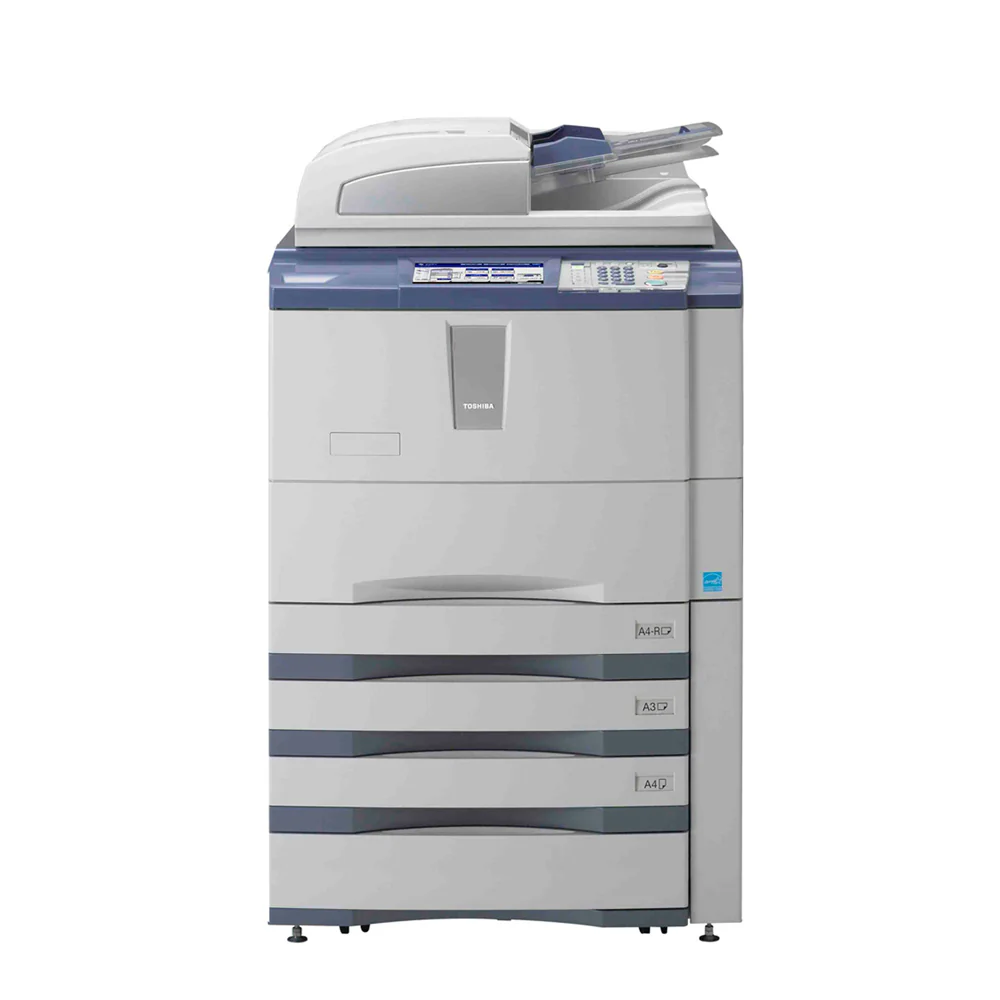 Toshiba e-Studio 755 A3 Mono Laser Multifunction Printer