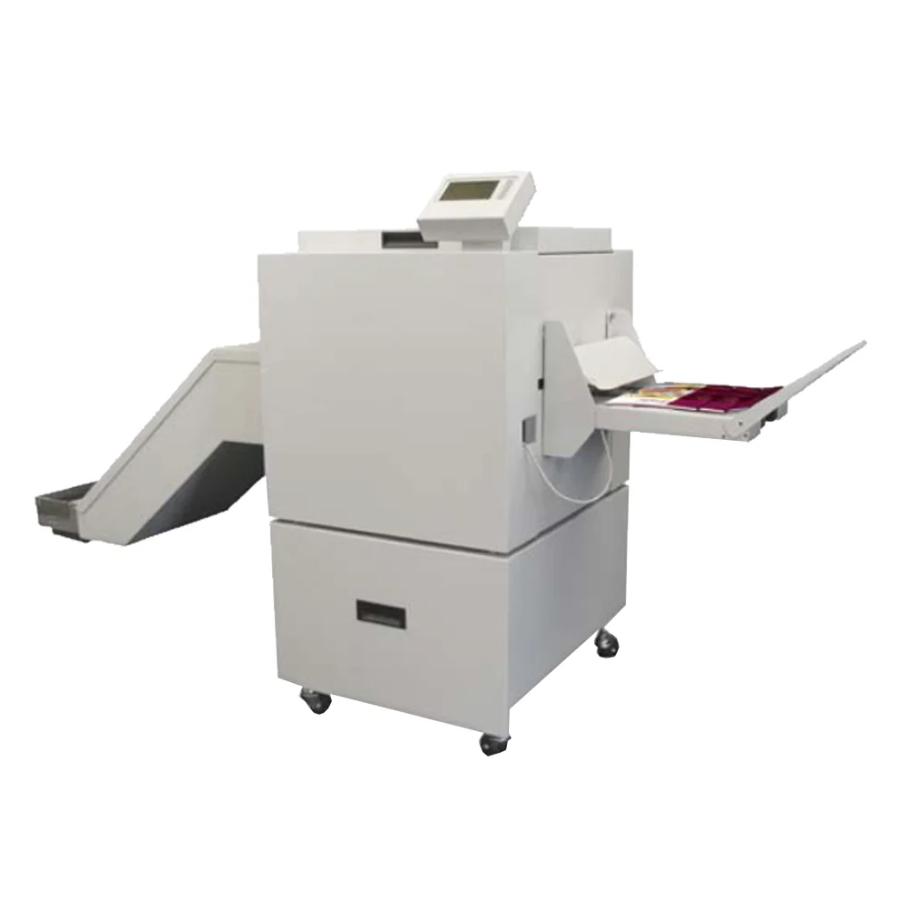 Xerox 2-Knife Trimmer Module (B4K)