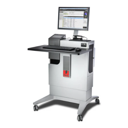 Xerox 3PA EX 180 Print Server Powered by Fiery for Xerox Versant 180