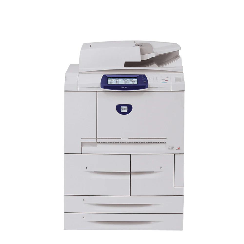 Xerox 4595 Mono Digital Laser Production Printer