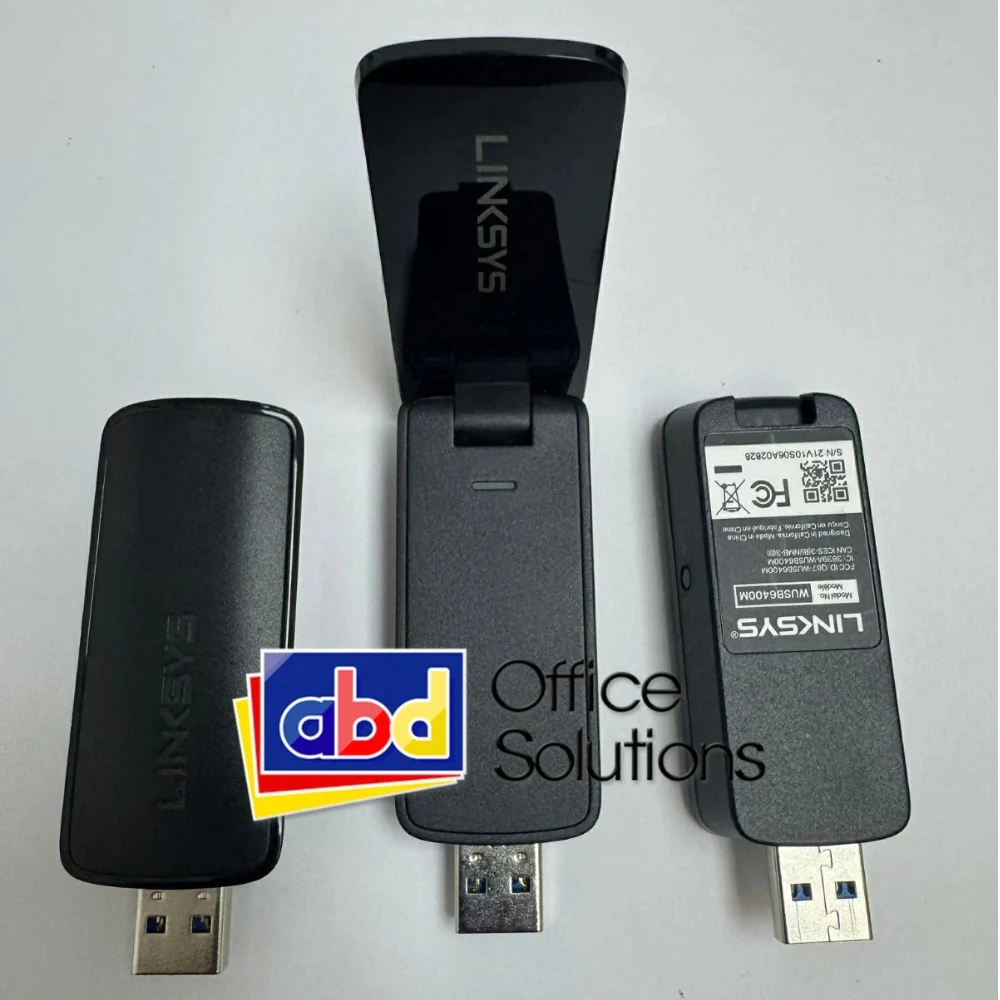 Xerox 497K21540 Dual Band Wireless Kit Network Adapter - Image 2