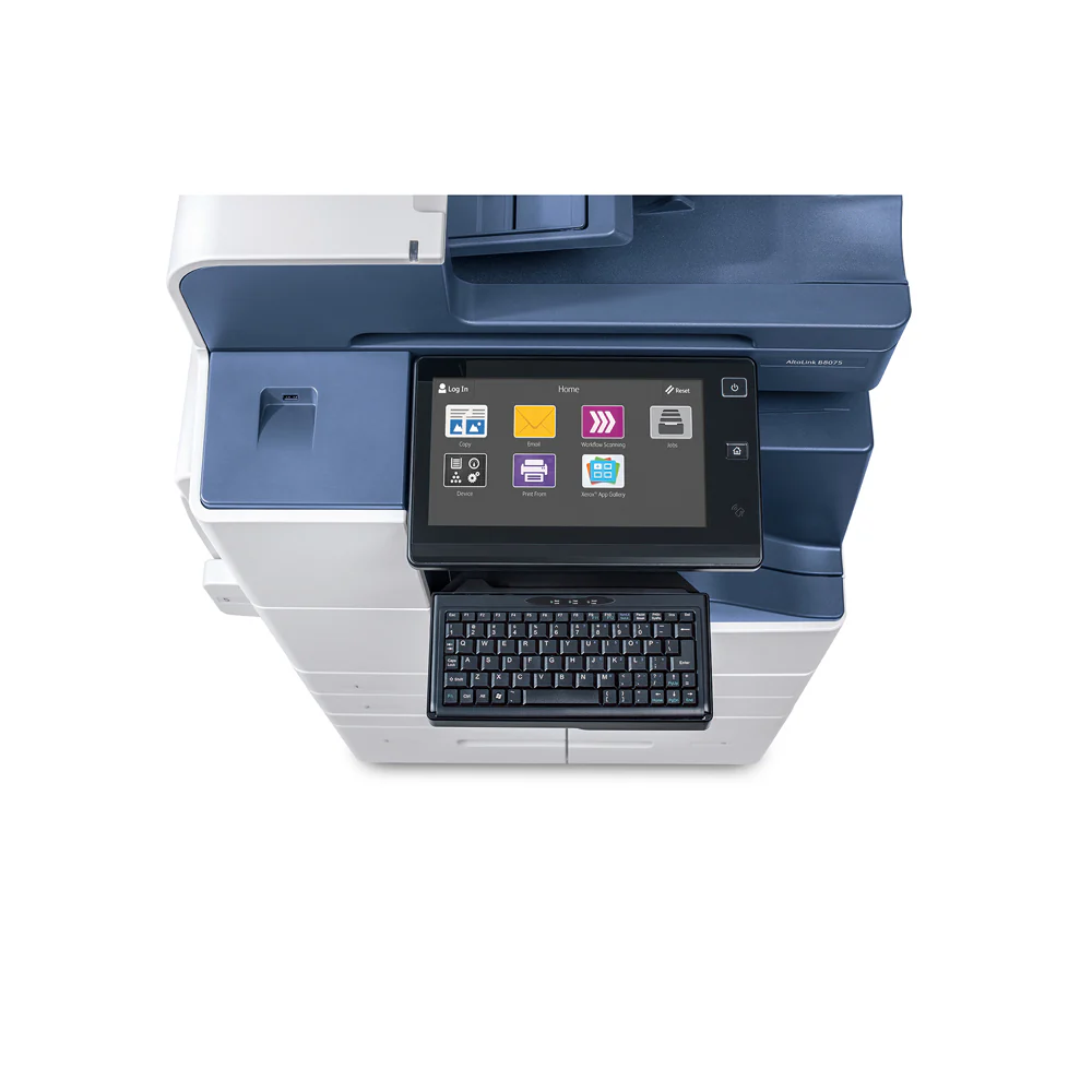 Xerox AltaLink B8045 A3 Mono Laser Multifunction Printer - Image 3