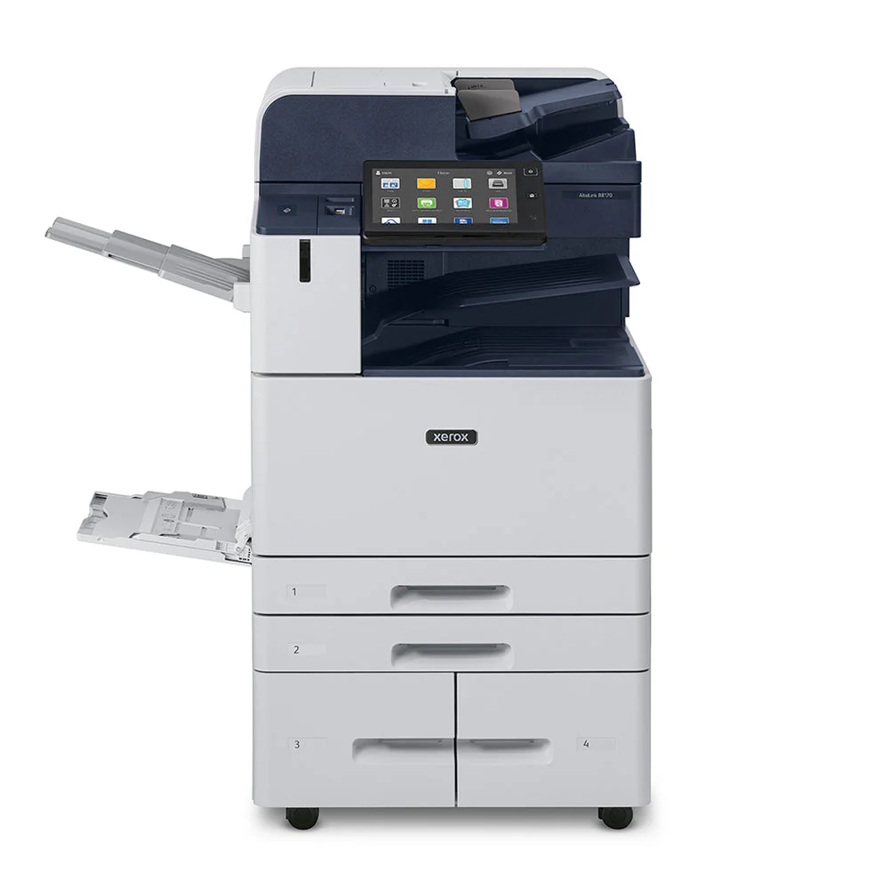Xerox AltaLink B8170 A3 Mono Laser Multifunction Printer