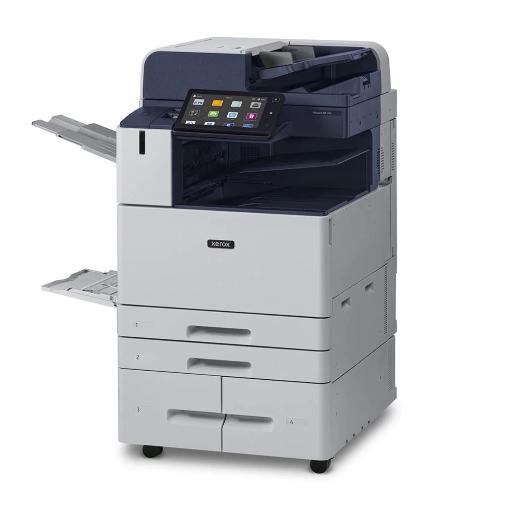 Xerox AltaLink B8170 A3 Mono Laser Multifunction Printer - Image 2