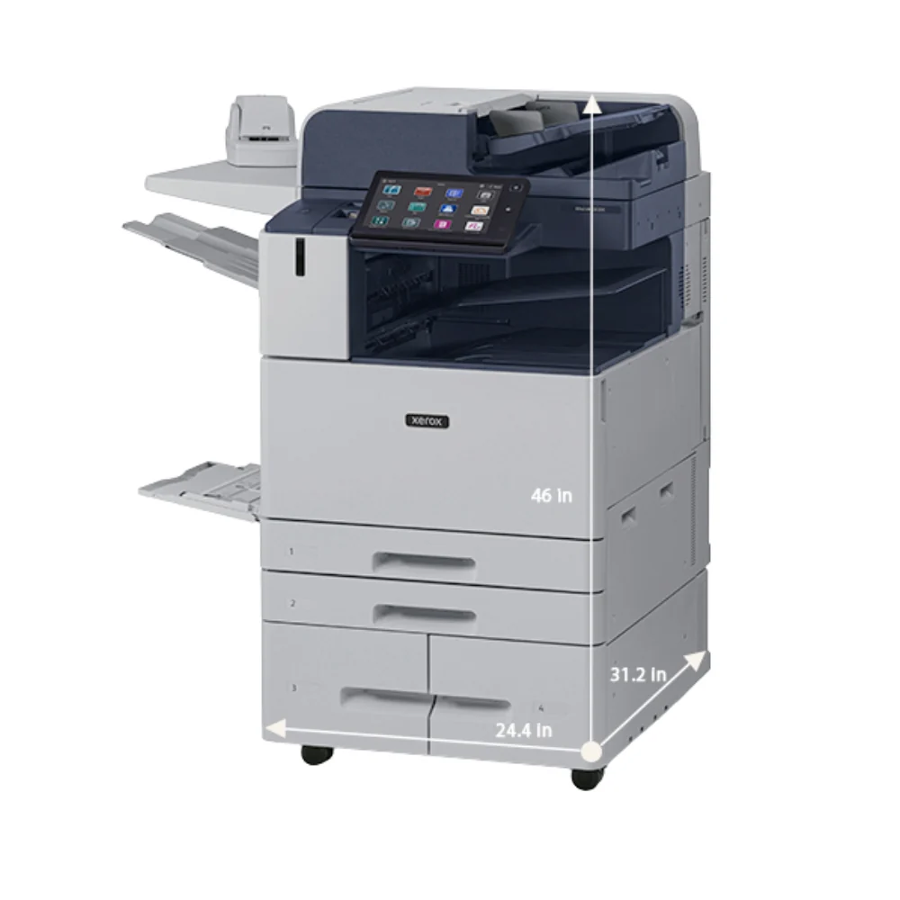 Xerox AltaLink B8270 A3 Mono Laser Multifunction Printer - Image 2