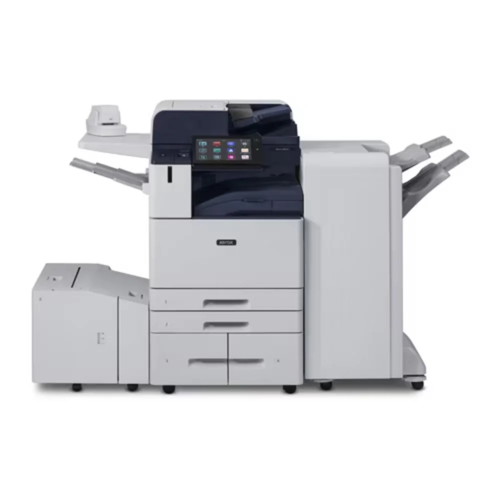 Xerox AltaLink B8270 A3 Mono Laser Multifunction Printer - Image 3