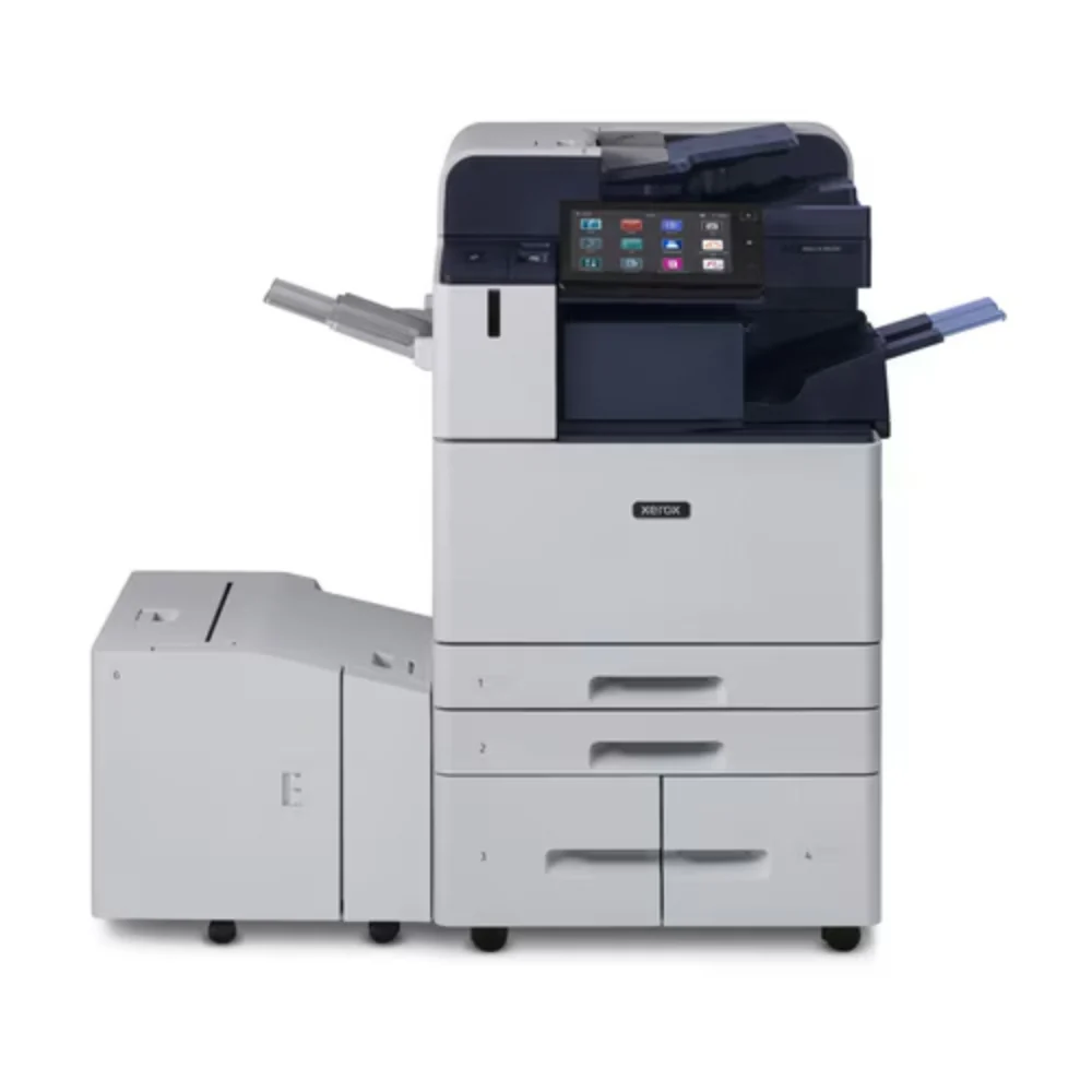 Xerox AltaLink B8270 A3 Mono Laser Multifunction Printer - Image 4