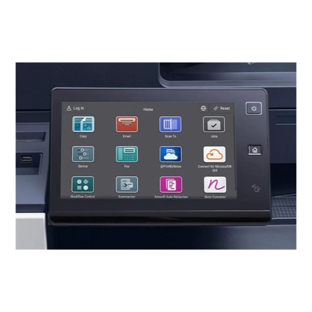 Xerox AltaLink B8270 A3 Mono Laser Multifunction Printer - Image 5