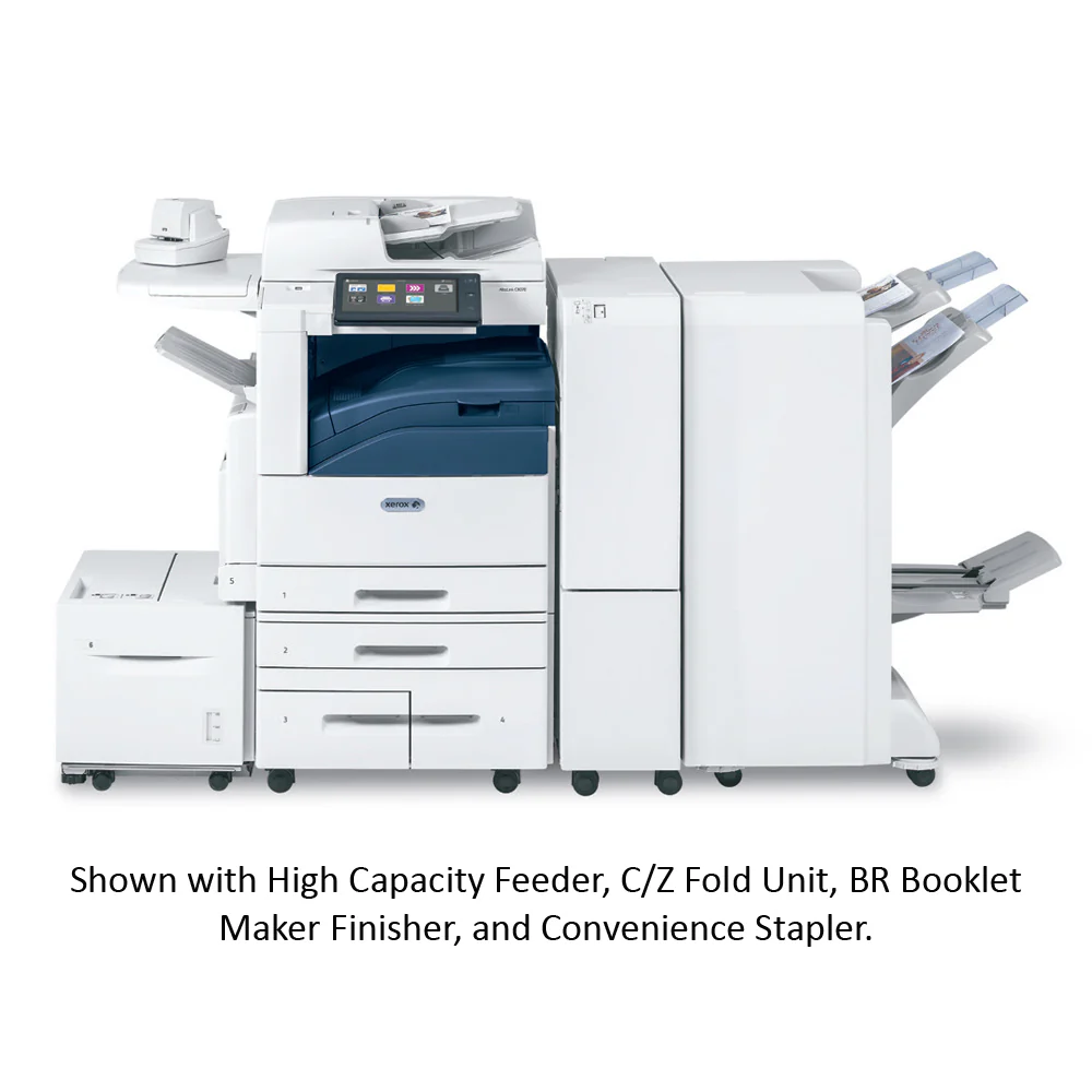 Xerox AltaLink C8035 A3 Color Laser Multifunction Printer - Image 10