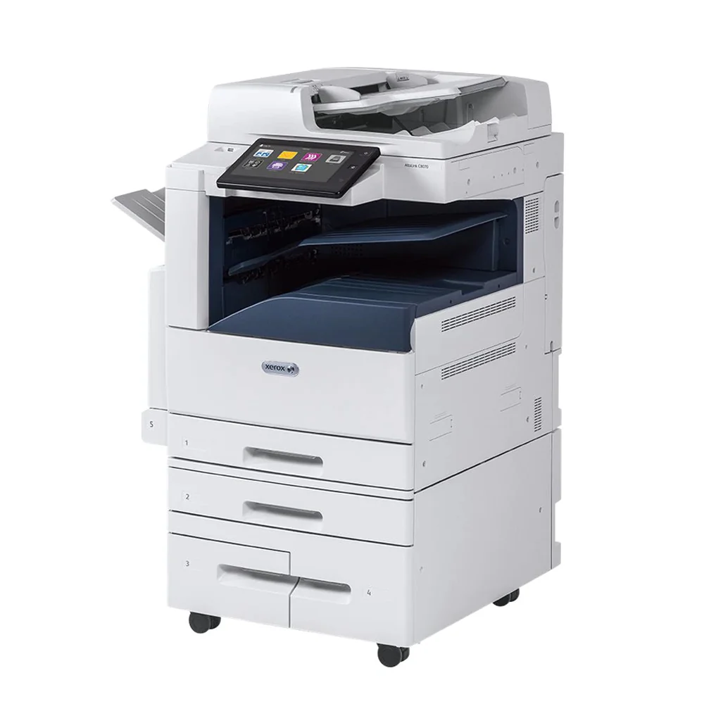 Xerox AltaLink C8055 A3 Color Laser Multifunction Printer - Image 8