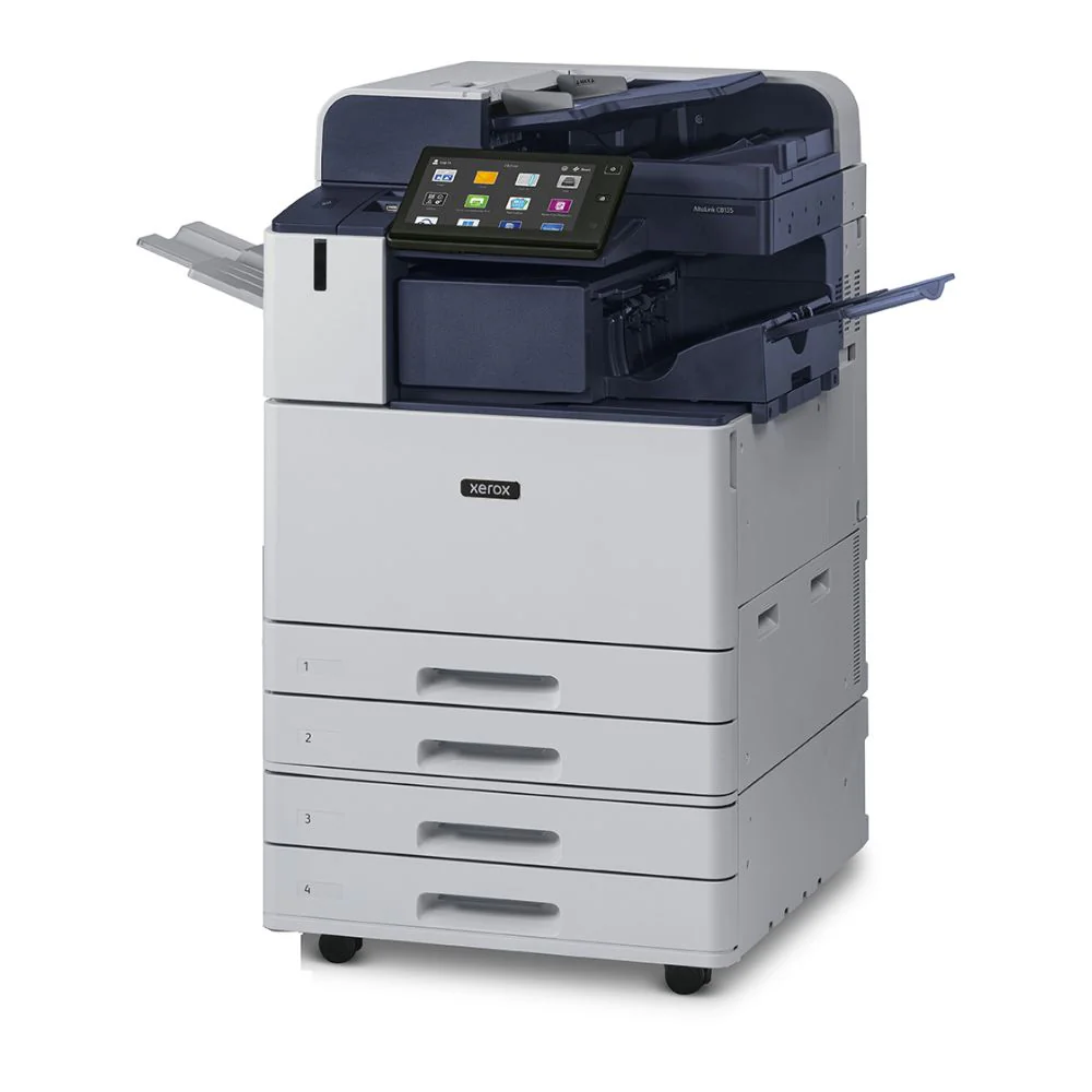 Xerox AltaLink C8130 A3 Color Laser Multifunction Printer - Image 2