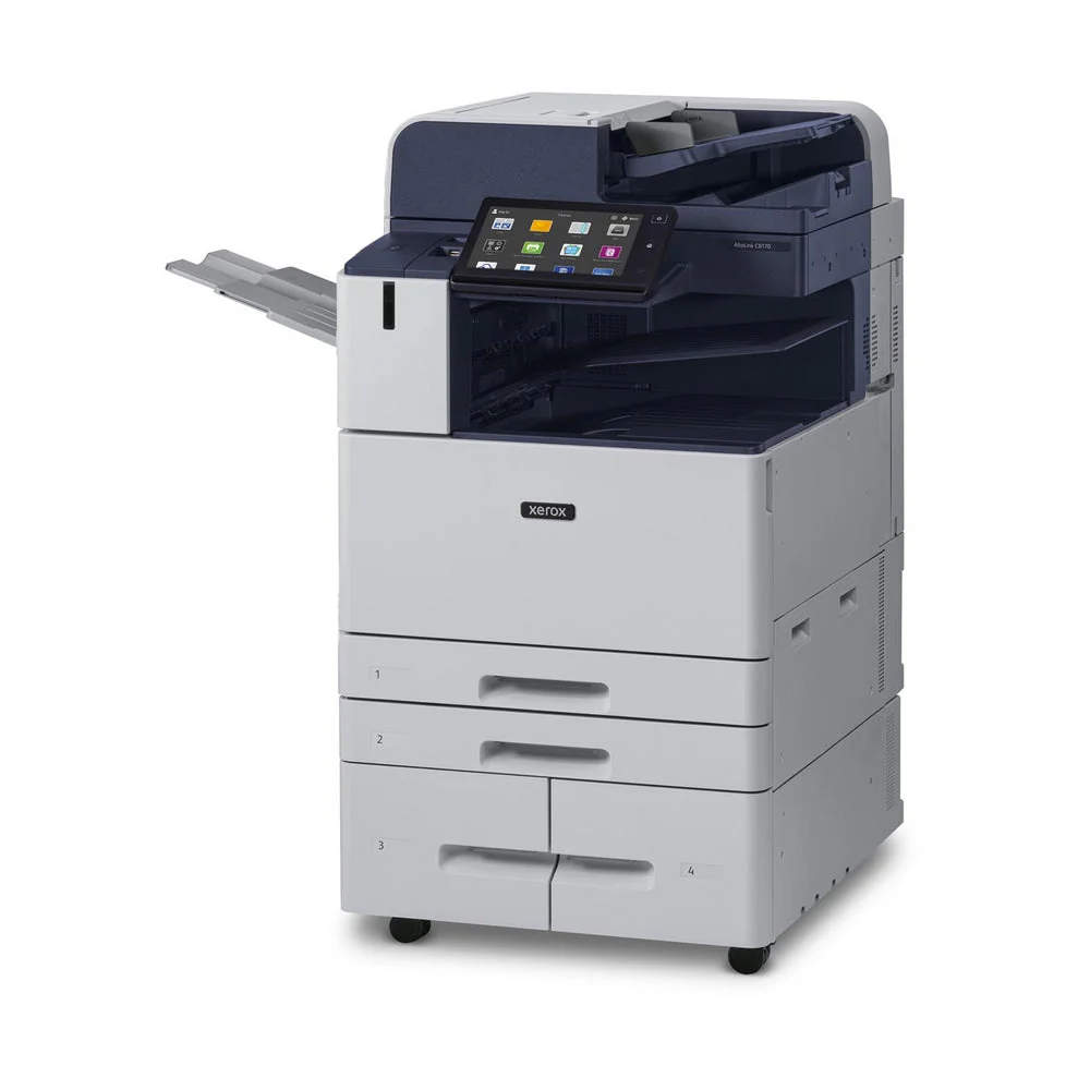 Xerox AltaLink C8155 A3 Color Laser Multifunction Printer - Image 2