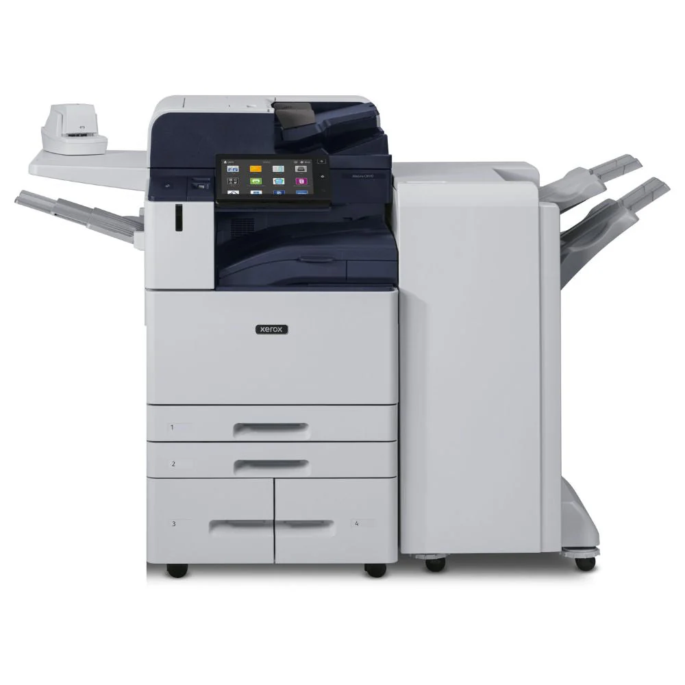 Xerox AltaLink C8155 A3 Color Laser Multifunction Printer - Image 3