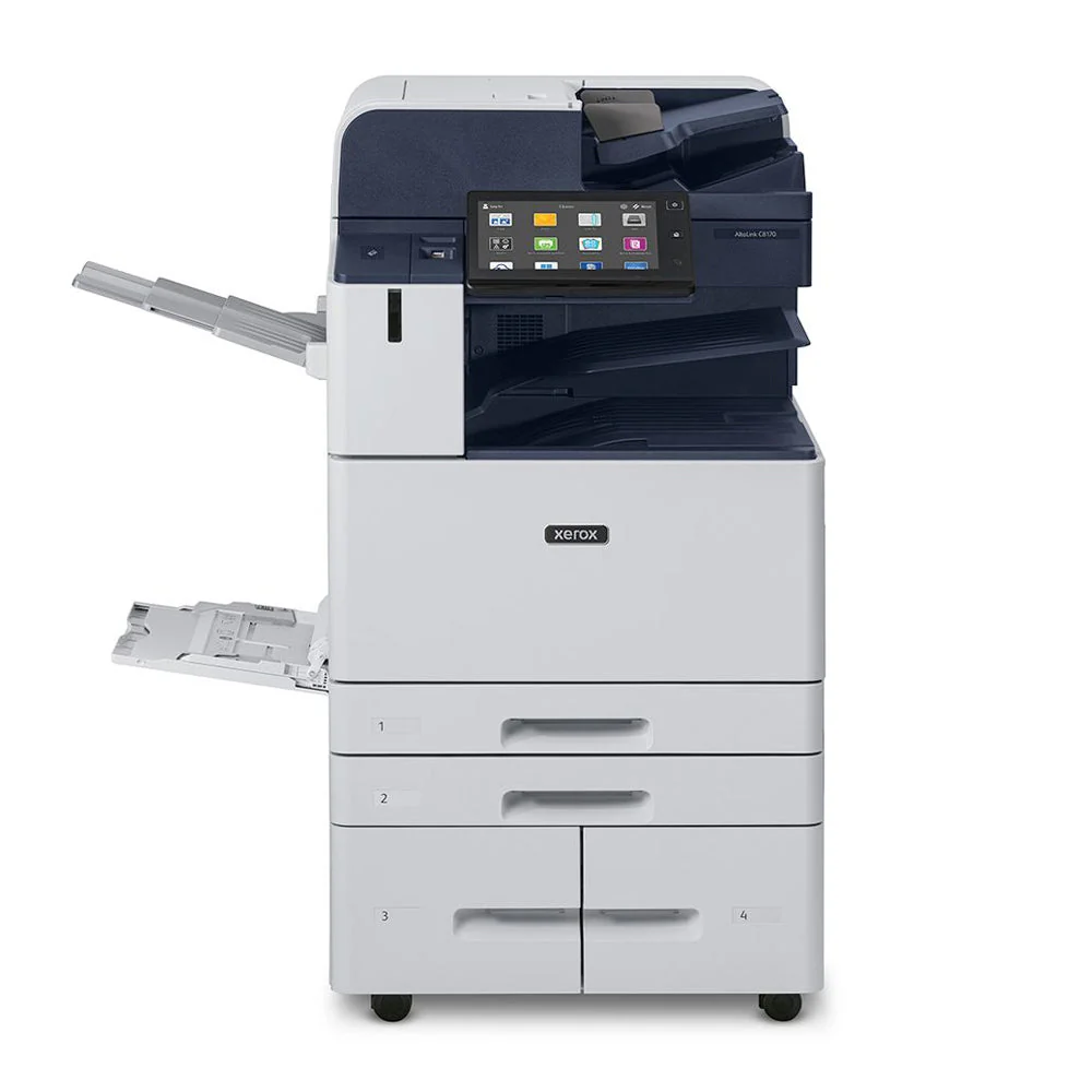 Xerox AltaLink C8170 A3 Color Laser Multifunction Printer