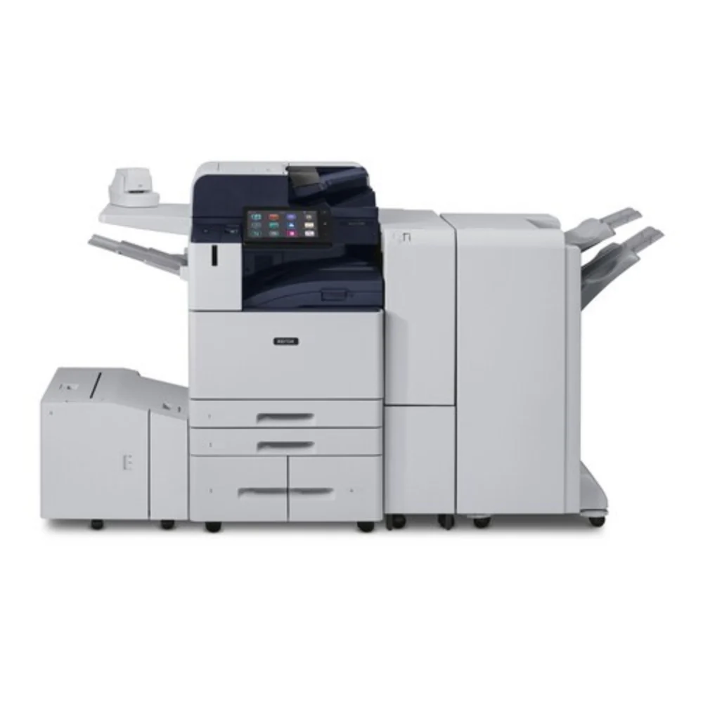 Xerox AltaLink C8235 A3 Color Laser Multifunction Printer - Image 3