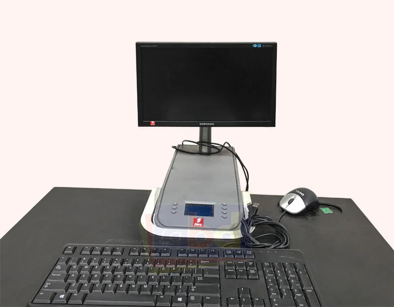 Xerox Color C75 Press External Print Server (B34) - Image 3