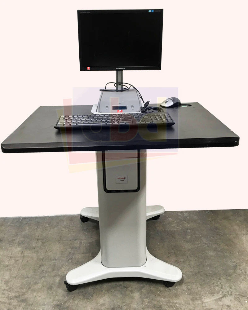 Xerox Color J75 Press EX Print Server (B33) - Image 2