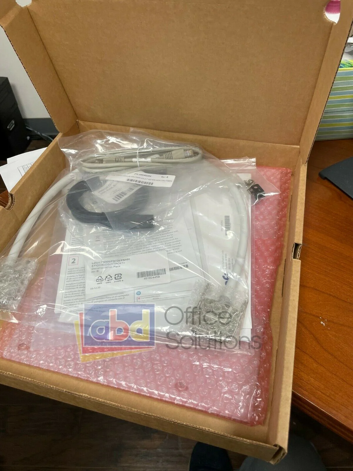 Xerox EX-i C9065/C9070 Print Server Powered by Fiery - Image 5