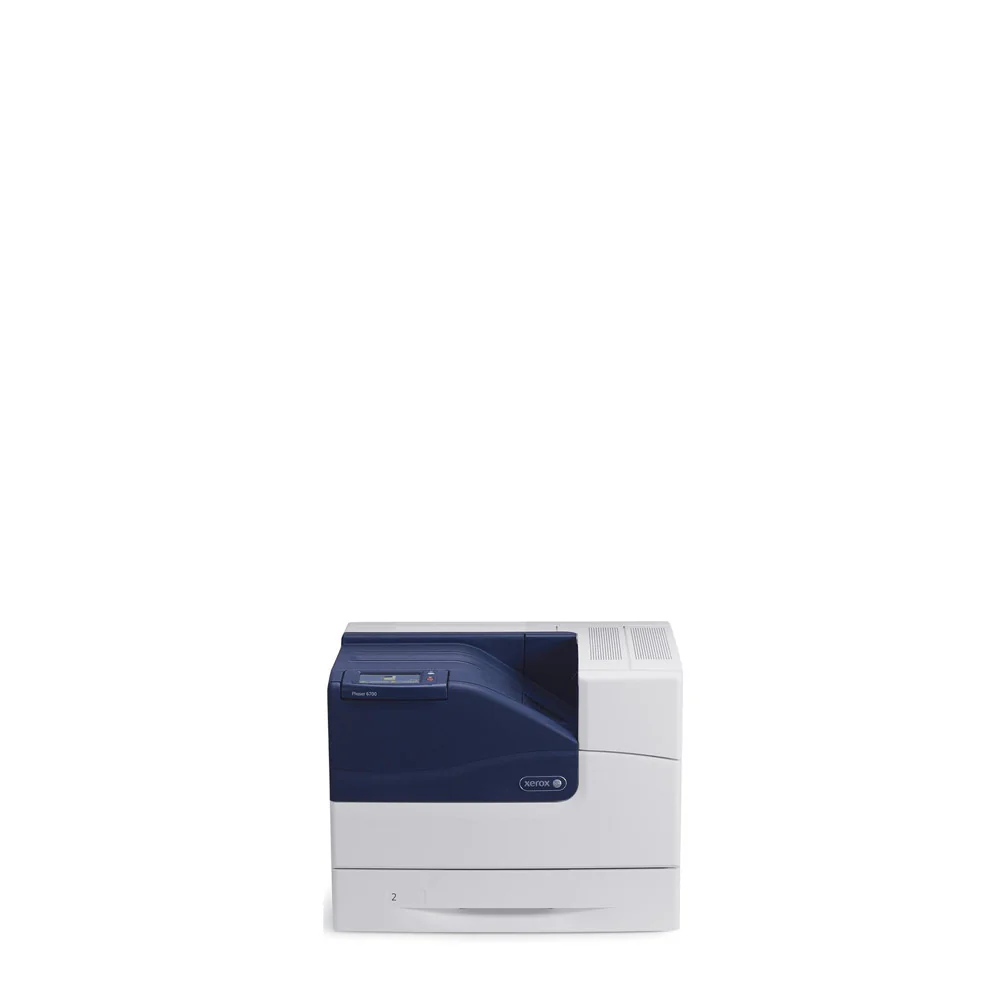 Xerox Phaser 6700DN A4 Color Laser Printer