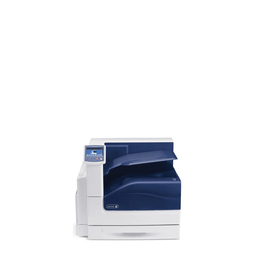 Xerox Phaser 7800DN A3 Color Laser Printer