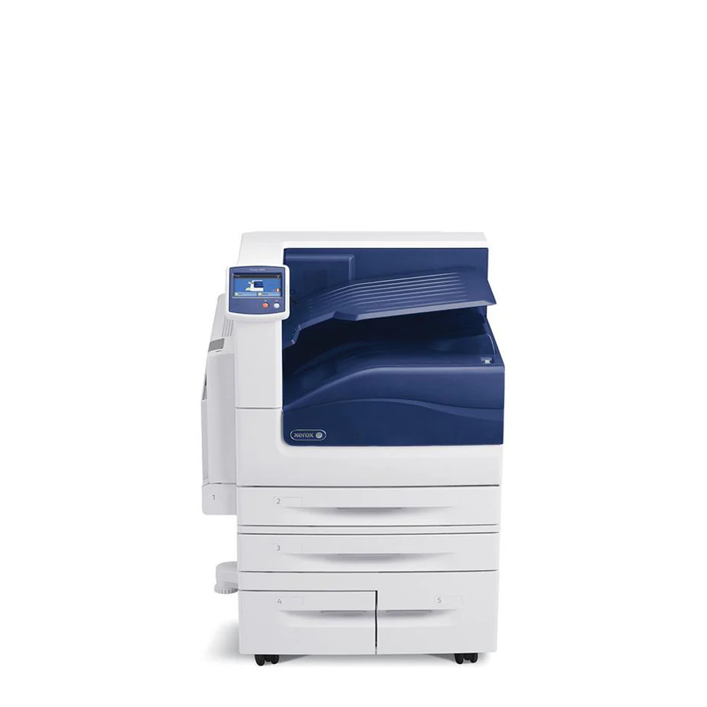 Xerox Phaser 7800DX A3 Color Laser Printer