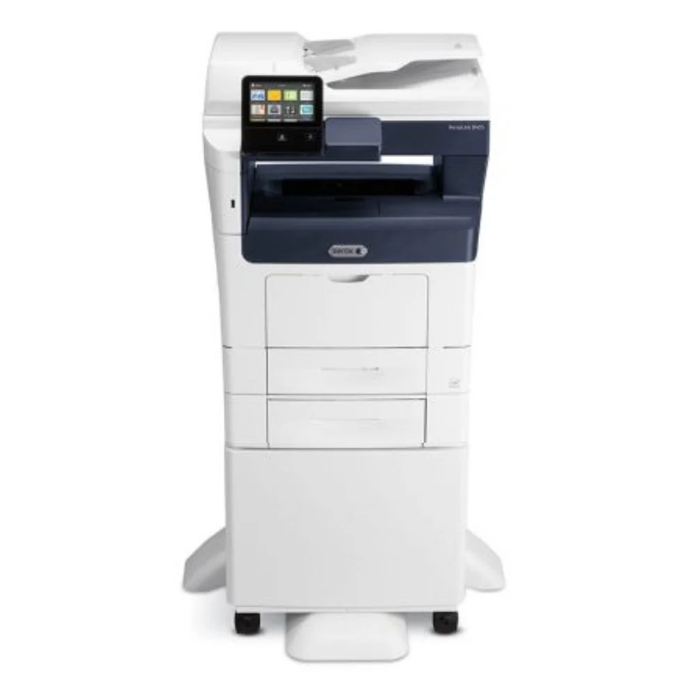 Xerox VersaLink B405DN A4 Mono Laser Multifunction Printer