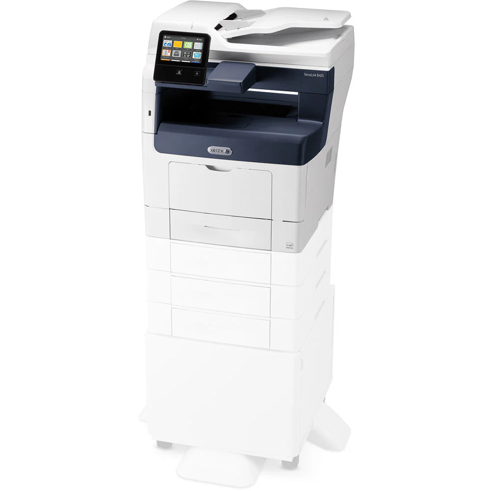 Xerox VersaLink B405DN A4 Mono Laser Multifunction Printer - Image 7